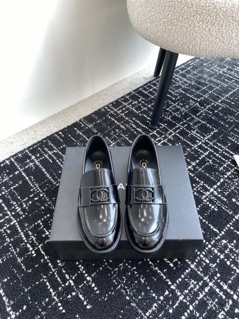 Chanel Business Shoes